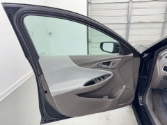 Used 2021  Chevrolet Malibu 4dr Sdn LT at NEXCAR near Spring, TX