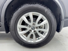 Used 2017  Nissan Rogue 4d SUV FWD SV at NEXCAR near Spring&comma; TX