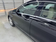 Used 2017  Mercedes-Benz CLA-Class 4d Coupe CLA250 at NEXCAR near Spring, TX