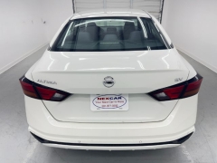 Used 2022  Nissan Altima 2&period;5 SV Sedan at NEXCAR near Spring&comma; TX