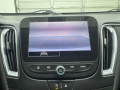 Used 2021  Chevrolet Malibu 4dr Sdn LT at NEXCAR near Spring, TX