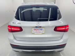Used 2019  Mercedes-Benz GLC-Class 4d SUV GLC300 at NEXCAR near Spring&comma; TX