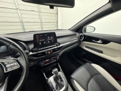 Used 2020  Kia Forte 4d Sedan EX at NEXCAR near Spring, TX