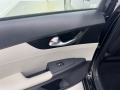 Used 2020  Kia Forte 4d Sedan EX at NEXCAR near Spring, TX