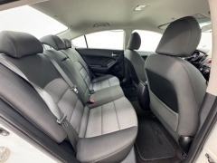 Used 2015  Kia Forte 4d Sedan LX Popular at NEXCAR near Spring, TX