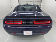 Used 2016  Dodge Challenger 2dr Cpe SXT Plus at NEXCAR near Spring&comma; TX