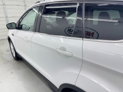 Used 2018  Ford Escape 4d SUV FWD SE w&sol;SYNC3 at NEXCAR near Spring&comma; TX