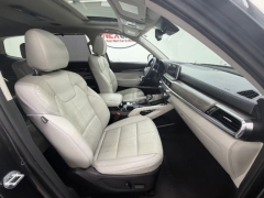 Used 2020  Kia Telluride 4d SUV AWD EX at NEXCAR near Spring&comma; TX