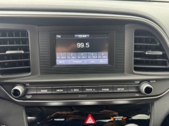 Used 2019  Hyundai Elantra 4d Sedan SE Auto at NEXCAR near Spring&comma; TX