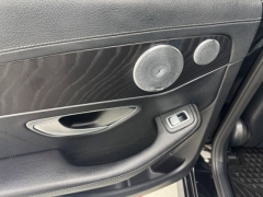 Used 2015  Mercedes-Benz C-Class 4d Sedan C400 4matic at NEXCAR near Spring, TX