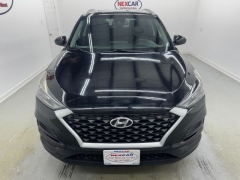 Used 2020  Hyundai Tucson 4d SUV FWD Value at NEXCAR near Spring&comma; TX