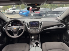 Used 2021  Chevrolet Malibu 4dr Sdn LT at Nexcar near Spring&comma; TX