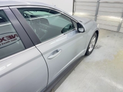 Used 2021  Hyundai Sonata SE 2&period;5L at NEXCAR near Spring&comma; TX