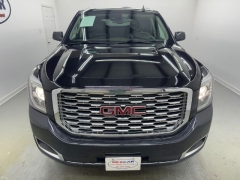 Used 2020  GMC Yukon 4d SUV RWD Denali at NEXCAR near Spring, TX