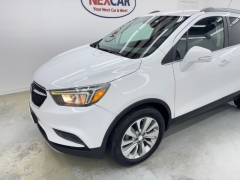 Used 2019  Buick Encore 4d SUV FWD Preferred at NEXCAR near Spring&comma; TX