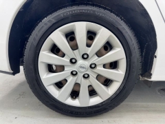 Used 2018  Nissan Sentra 4d Sedan S CVT at NEXCAR near Spring&comma; TX