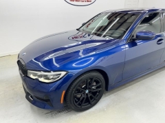 Used 2019  BMW 3 Series 330i Sedan at NEXCAR near Spring&comma; TX