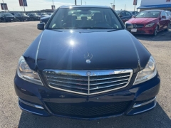 Used 2013  Mercedes-Benz C-Class 4dr Sdn C 250 RWD at NEXCAR near Spring&comma; TX