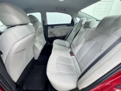 Used 2019  Hyundai Sonata 4d Sedan SE at NEXCAR near Spring&comma; TX