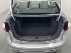 Used 2015  Ford Fiesta 4d Sedan S at NEXCAR near Spring&comma; TX