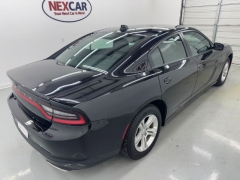 Used 2023  Dodge Charger SXT RWD at NEXCAR near Spring, TX