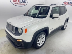 Used 2018  Jeep Renegade 4d SUV FWD Latitude at NEXCAR near Spring&comma; TX