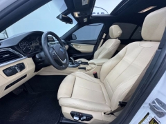 Used 2018  BMW 3 Series 330i Sedan at NEXCAR near Spring&comma; TX