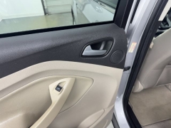 Used 2015  Ford Escape 4d SUV FWD SE Convenience Pkg at NEXCAR near Spring&comma; TX