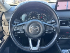 Used 2021  Mazda CX-5 Grand Touring FWD at Nexcar near Spring, TX