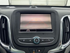 Used 2022  Chevrolet Equinox FWD 4dr LS w/1LS at NEXCAR near Spring, TX