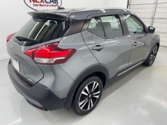 Used 2018  Nissan Kicks 4d SUV FWD SR at NEXCAR near Spring&comma; TX