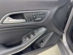 Used 2015  Mercedes-Benz CLA-Class 4dr Sdn CLA 250 FWD at NEXCAR near Spring&comma; TX