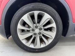 Used 2019  Buick Encore 4d SUV FWD Preferred at NEXCAR near Spring&comma; TX