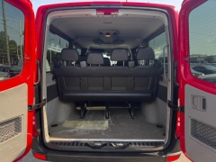 Used 2011  Mercedes-Benz Sprinter 2500 Wagon 3d Van 144" WB Normal Roof at NEXCAR near Spring&comma; TX