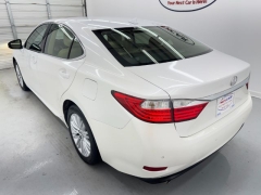 Used 2014  Lexus ES 350 4dr Sdn at NEXCAR near Spring, TX
