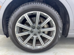 Used 2018  Audi Q7 4d SUV 3.0T Prestige at NEXCAR near Spring, TX