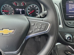 Used 2024  Chevrolet Malibu 4dr Sdn 1LT at NEXCAR near Spring&comma; TX