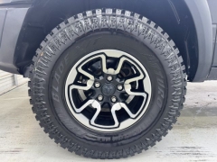 Used 2017  Ram 1500 4WD Crew Cab Rebel at NEXCAR near Spring&comma; TX