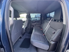 Used 2019  Chevrolet Silverado 1500 2WD Crew Cab RST at NEXCAR near Spring, TX