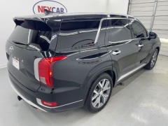Used 2022  Hyundai Palisade Limited FWD at NEXCAR near Spring&comma; TX