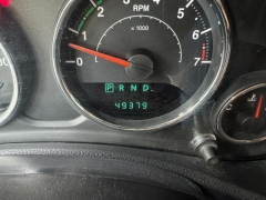 Used 2014  Jeep Wrangler Unlimited 4d Convertible Rubicon at NEXCAR near Spring&comma; TX