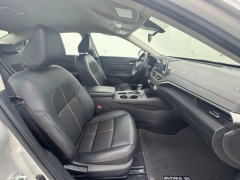 Used 2020  Nissan Altima 4d Sedan FWD 2&period;5L SR at NEXCAR near Spring&comma; TX