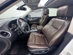 Used 2019  INFINITI QX60 4d SUV FWD LUXE at NEXCAR near Spring&comma; TX