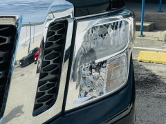 Used 2018  Nissan Titan XD 4WD Crew Cab SV at NEXCAR near Spring, TX