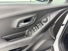 Used 2019  Chevrolet Trax 4d SUV FWD LT at NEXCAR near Spring, TX