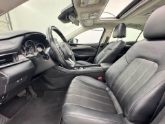 Used 2020  Mazda Mazda6 4d Sedan Touring at NEXCAR near Spring, TX