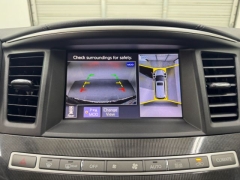 Used 2019  INFINITI QX60 LUXE FWD at NEXCAR near Spring&comma; TX