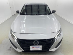 Used 2024  Nissan Altima 2&period;5 SV Sedan at NEXCAR near Spring&comma; TX