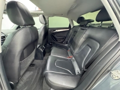 Used 2016  Audi A4 4d Sedan 2.0T Quattro Premium+ AT at NEXCAR near Spring, TX