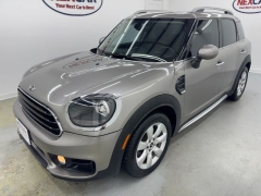 Used 2018  MINI Countryman Cooper FWD at NEXCAR near Spring&comma; TX